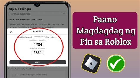 paano magkapera sa roblox|Paano Mag.